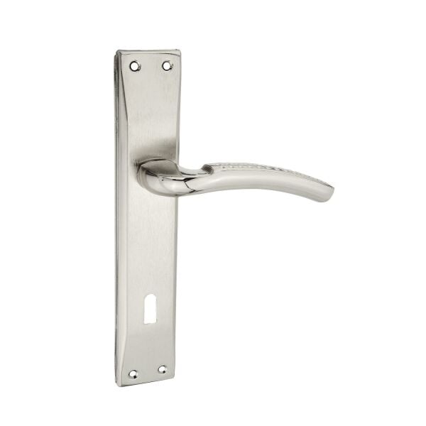 Burak Aynalı Kapı Kolu