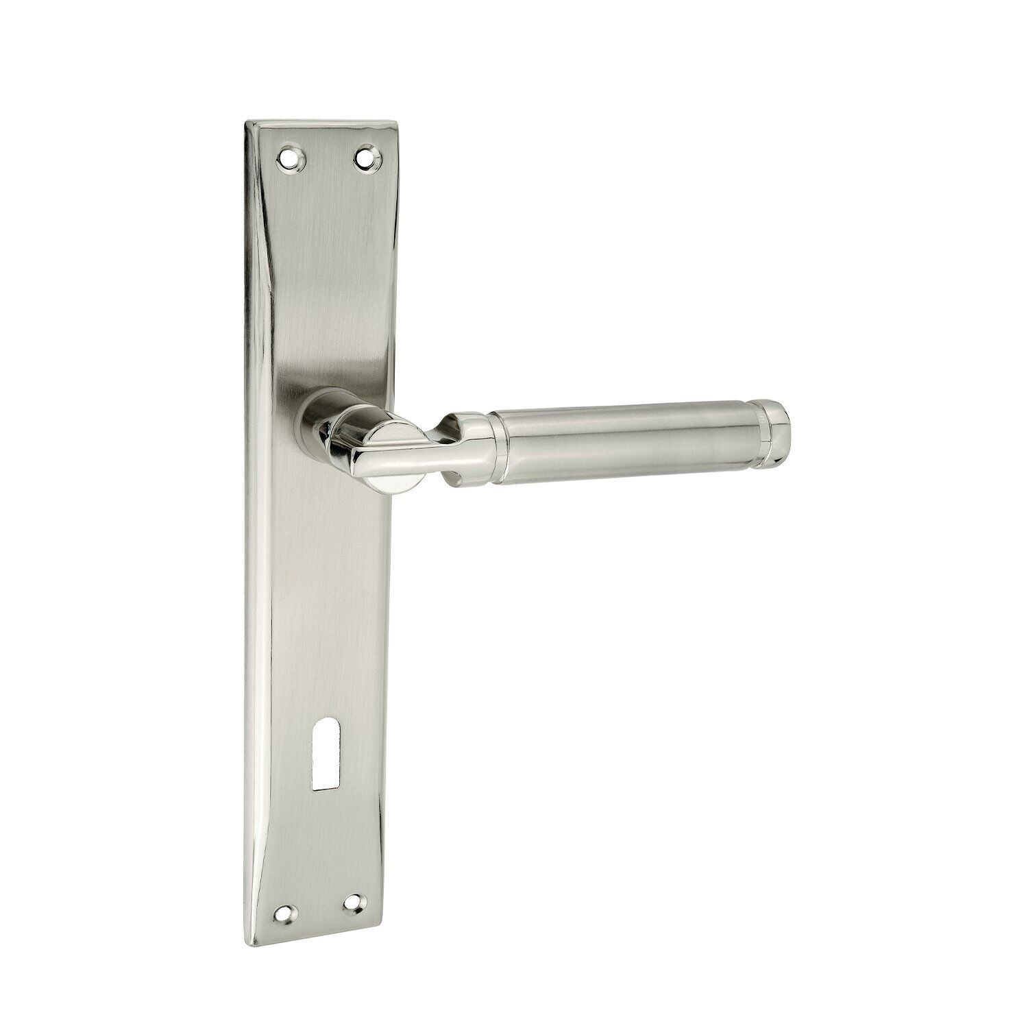 Deniz Aynalı Kapı Kolu