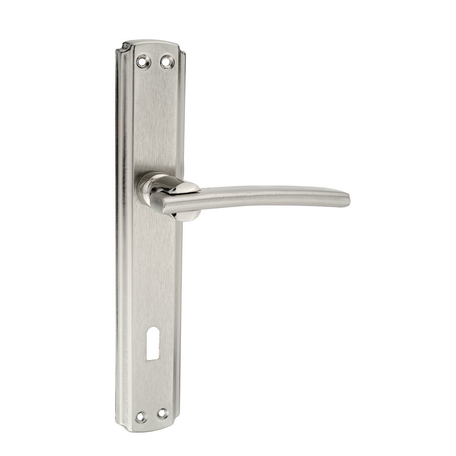 Side Aynalı Kapı Kolu