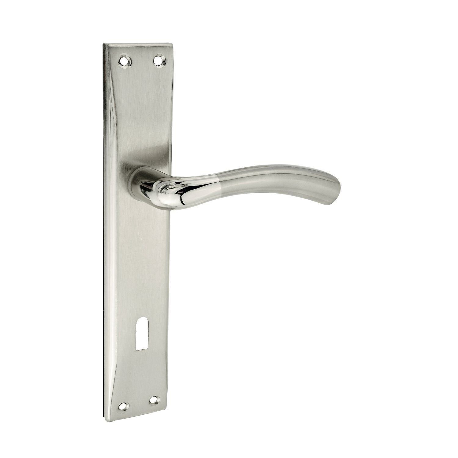 Köşk Aynalı Kapı Kolu