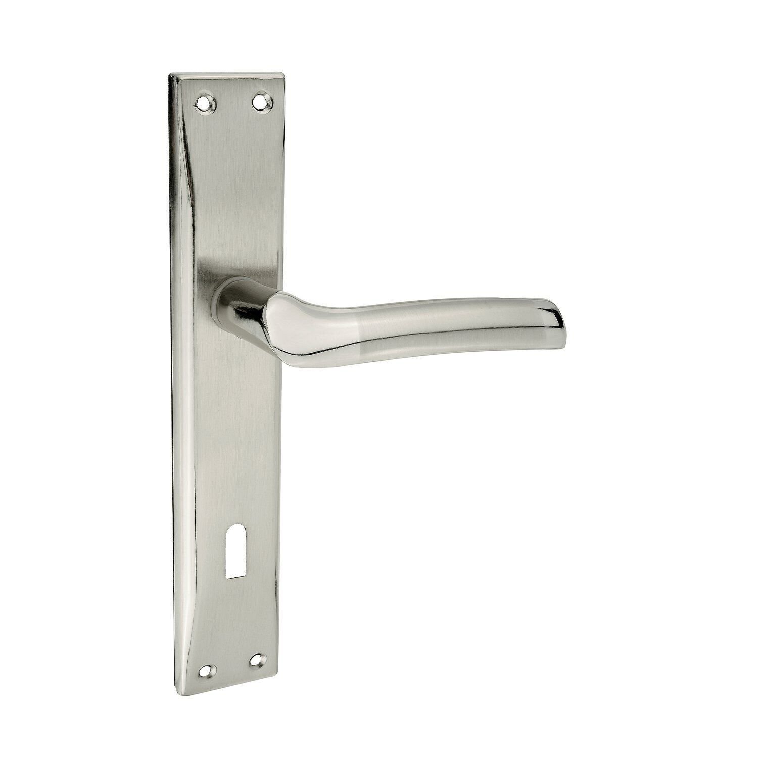 Elif Aynalı Kapı Kolu