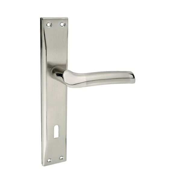 Elif Aynalı Kapı Kolu