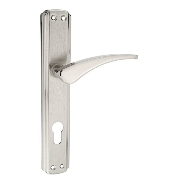 Milas Aynalı Kapı Kolu