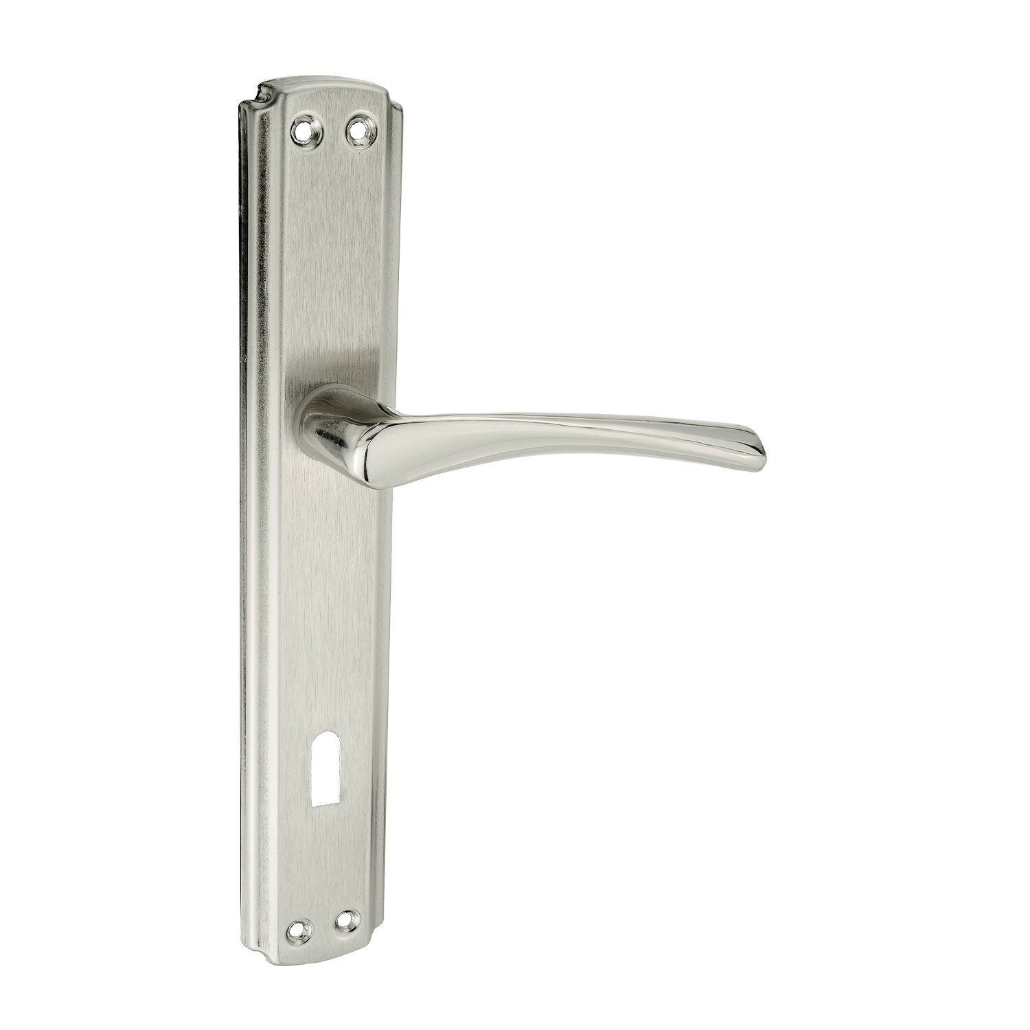 Truva  Aynalı Kapı Kolu