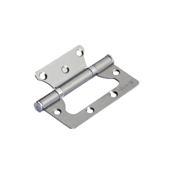 10 cm 2 mm Çelik Kelebek Menteşe