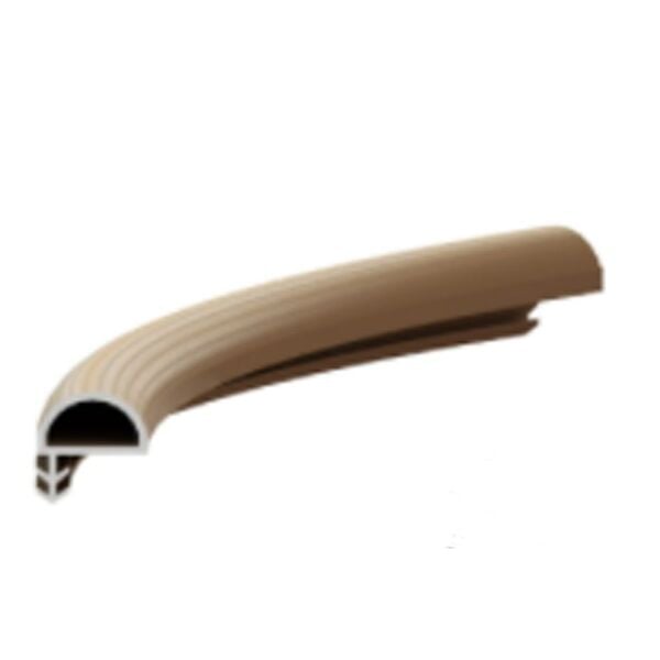 Pvc Kapı Fitili Beyaz - 1011