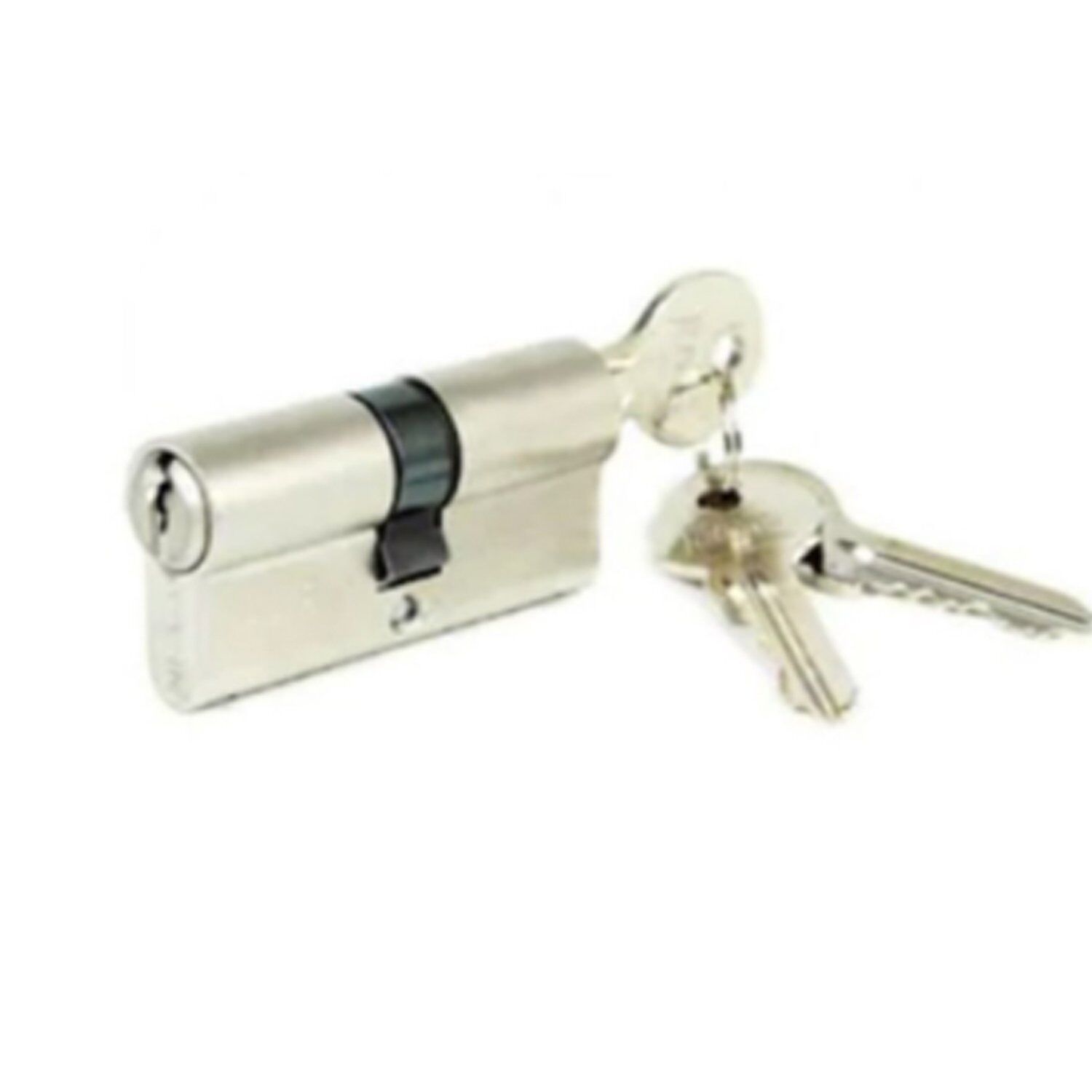 Zamak Cerman Barel