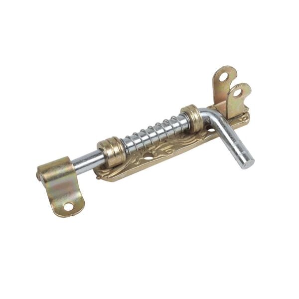 FERFORJE YAYLI SÜRGÜ