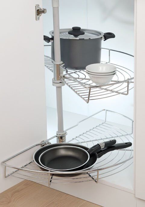 1/2 Döner Sepet Takımı