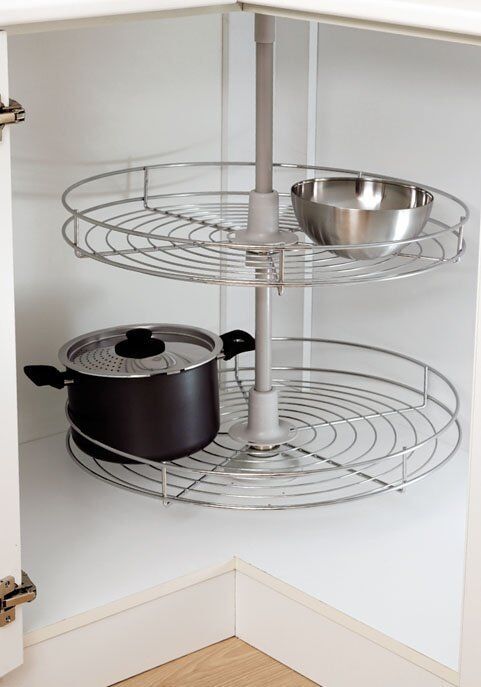 4/4 Döner Sepet Takımı