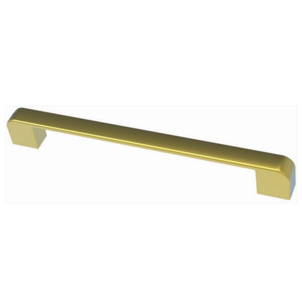 OVAL GÖLCÜK Oval Gölcük Kulp 224 mm - Altın