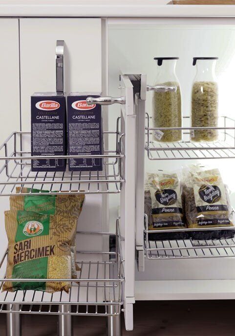 Bağımsız Kör Köşe Mekanizması