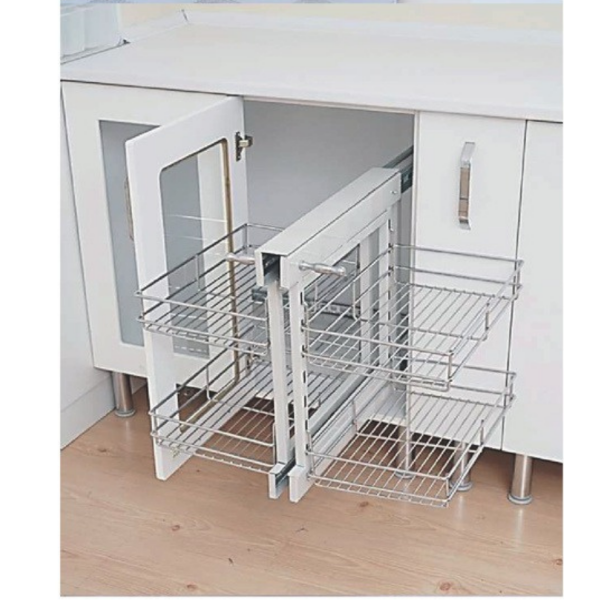 Bağımsız Kör Köşe Mekanizması