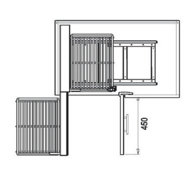 Bağımsız Kör Köşe Mekanizması