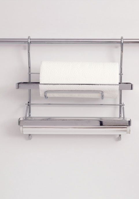 İkili Folyoluk Krom