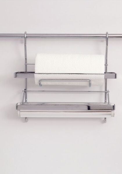 İkili Folyoluk Krom