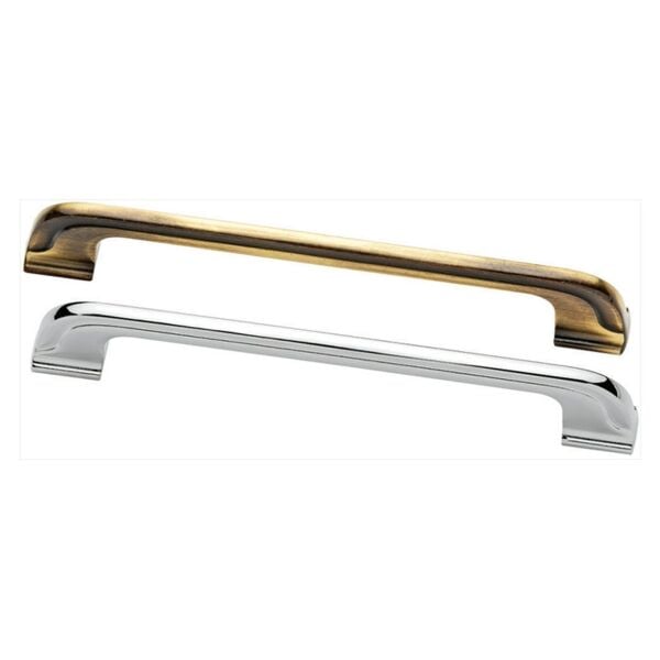 ALPEREN Alperen Kulp 96 mm - Füme