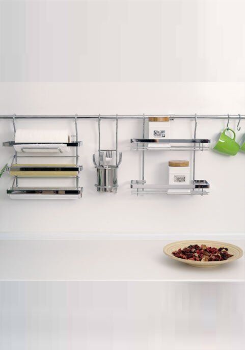 Set Arası Takımı Krom (1)