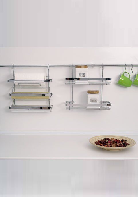 Set Arası Takımı Krom (2)