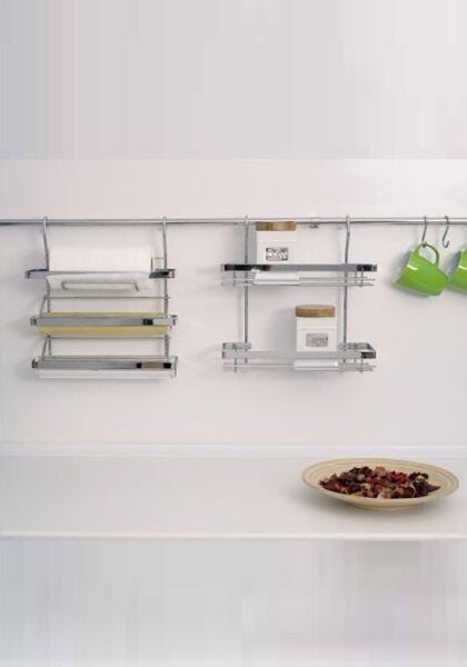 Set Arası Takımı Krom (2)