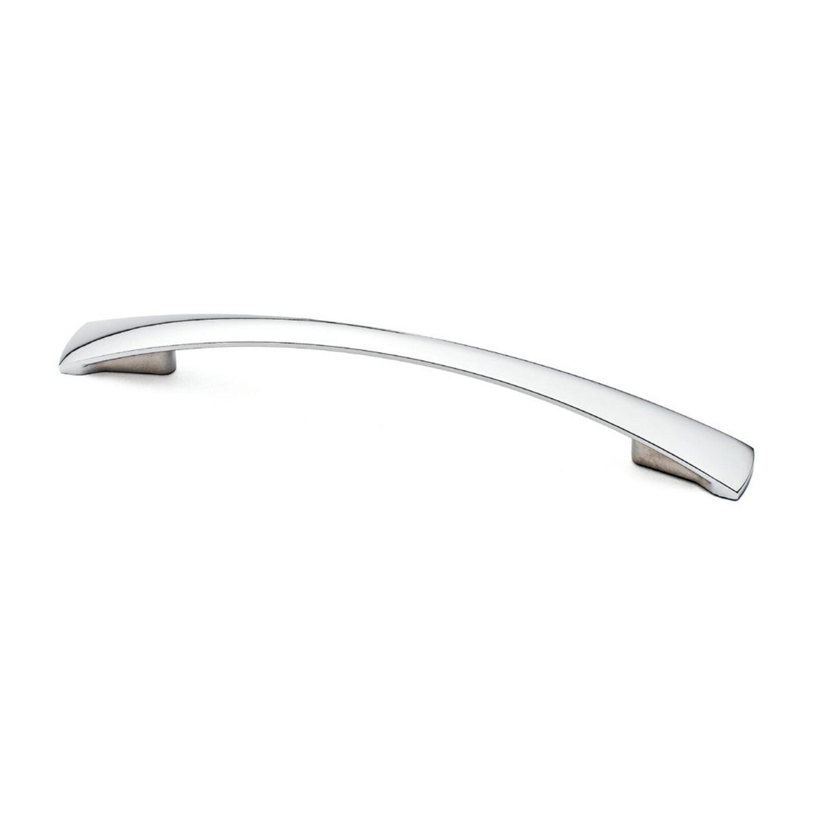 NİL Nil Kulp 96 mm - M.krom