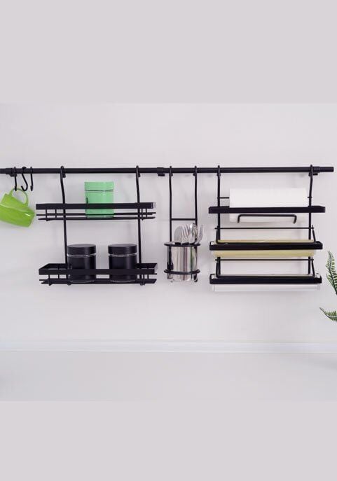 Set Arası Takımı Siyah (1)