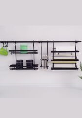 Siyah Set Arası Takımı 1
