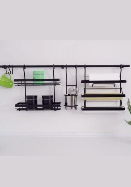 Set Arası Takımı Siyah (1)