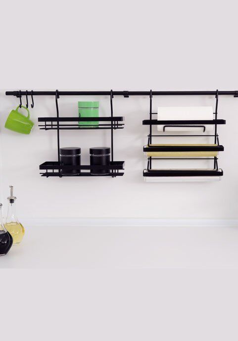 Set Arası Takımı Siyah (2)