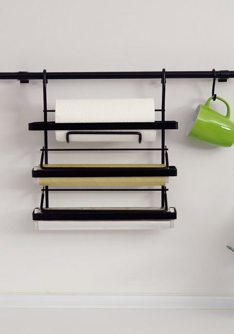 Siyah Set Arası Takımı 3