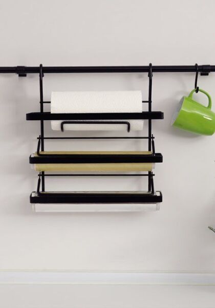 Siyah Set Arası Takımı 3