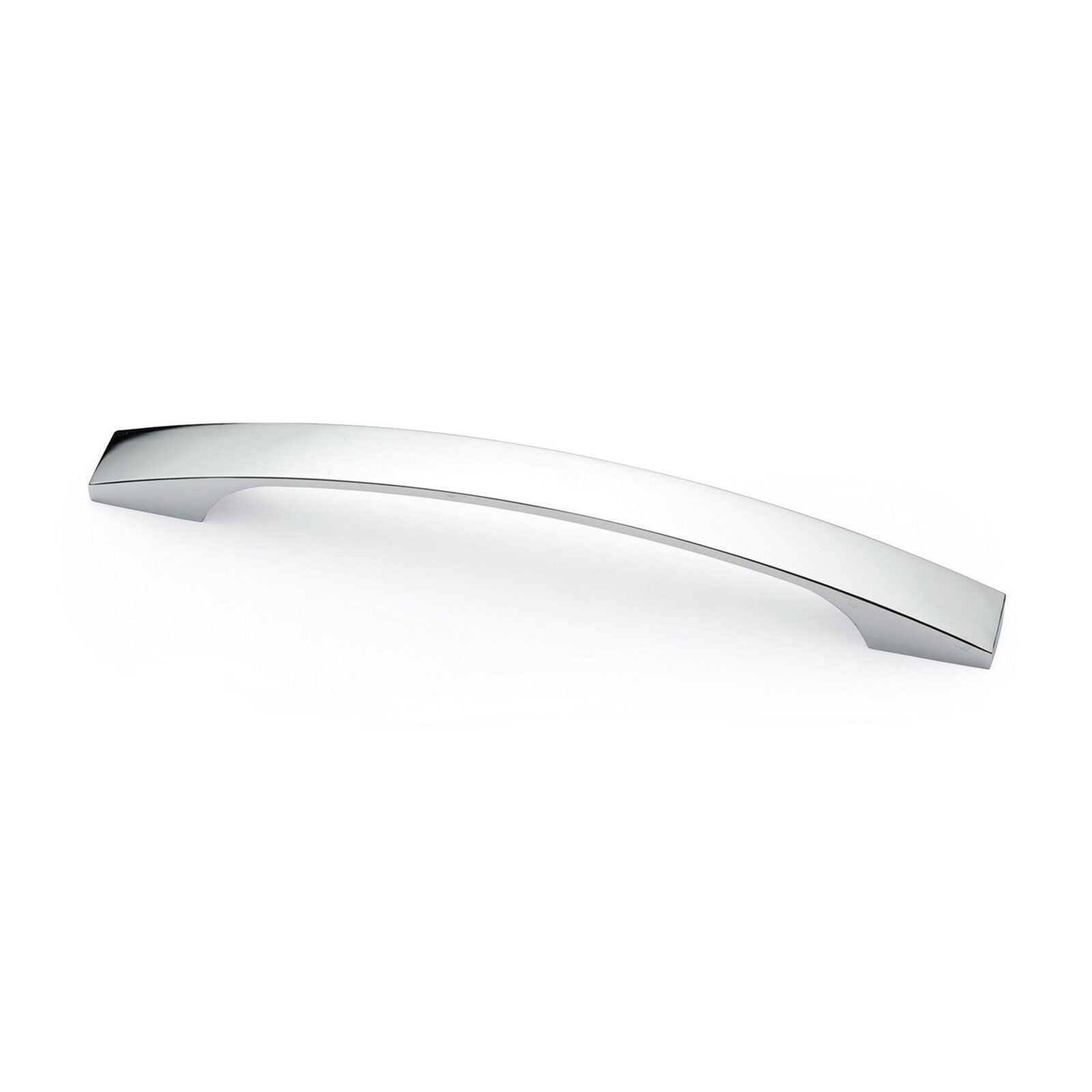 TUNA Tuna Kulp 160 mm - Krom