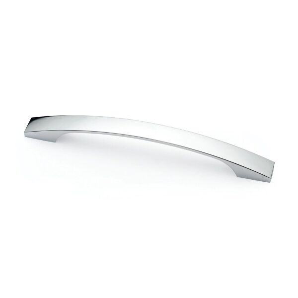 TUNA Tuna Kulp 160 mm - M.krom