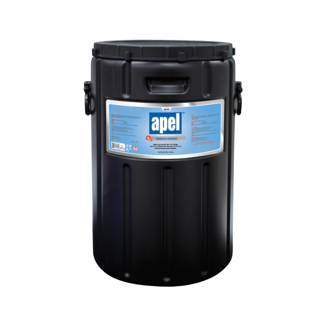 APEL D3 İSKELET TUTKALI BİDON 50 KG