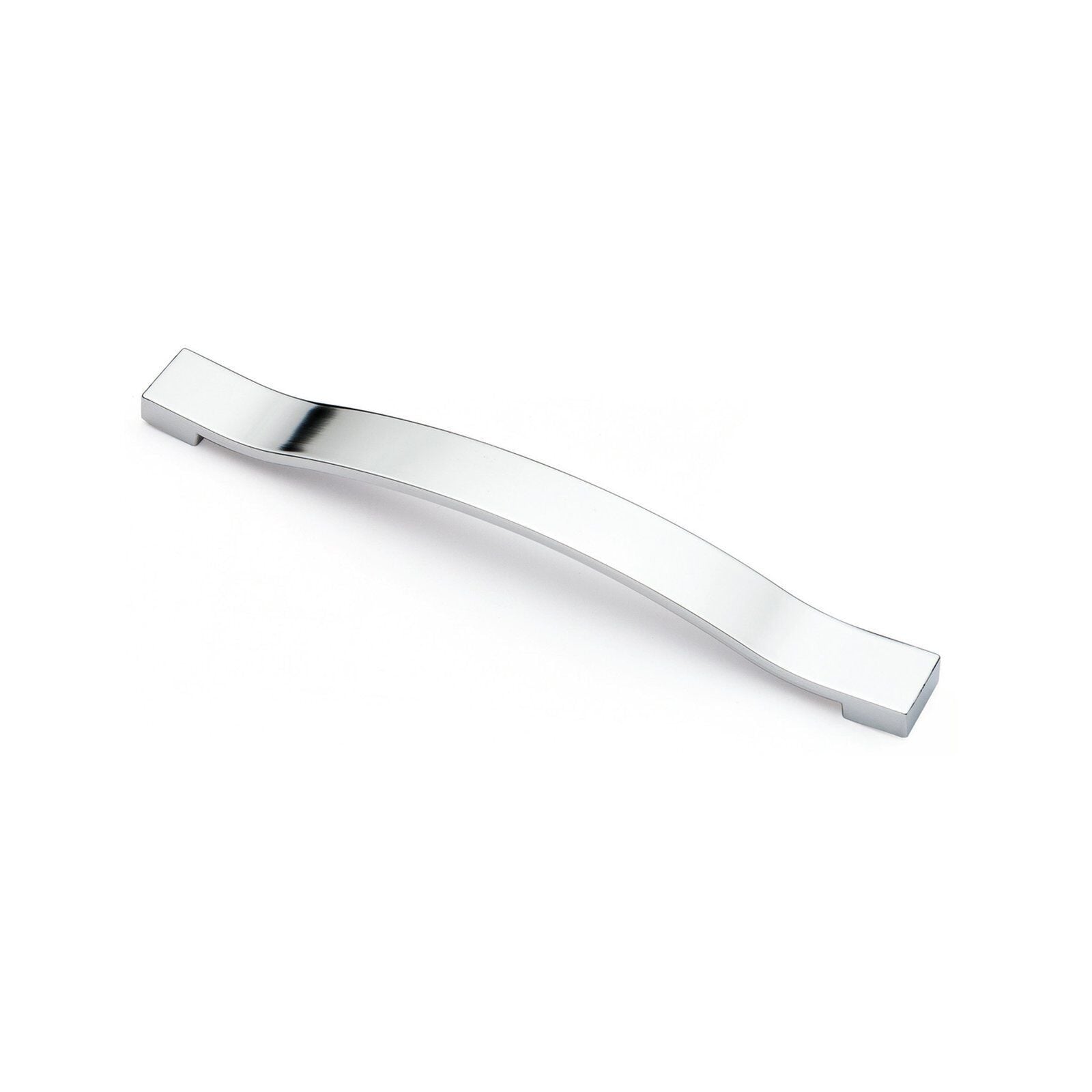 AKASYA DÜZ Akasya Düz Kulp 160 mm - Krom