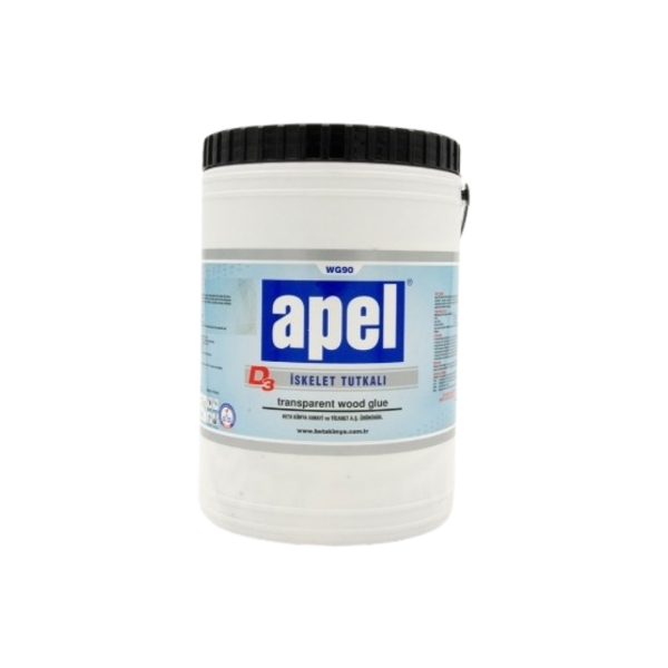 APEL D3 İSKELET TUTKALI KOVA 4 KG