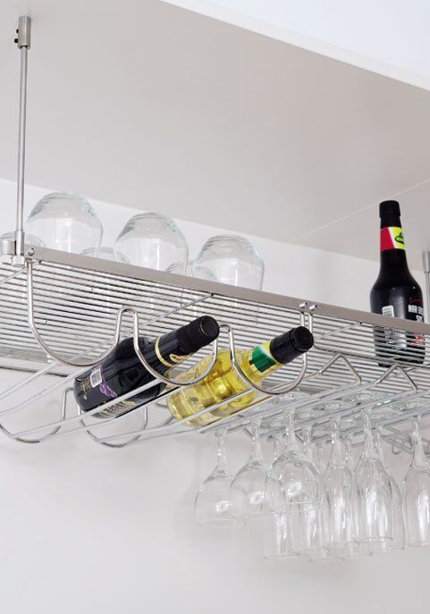 Tavana Monte Bar Seti Krom