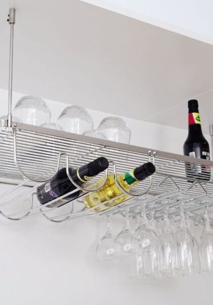 Tavana Monte Bar Seti Krom