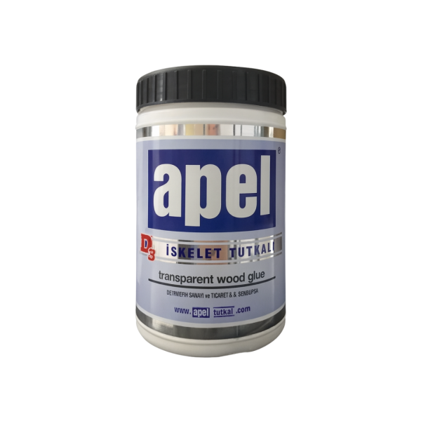APEL D3 İSKELET TUTKALI KOVA 1 KG