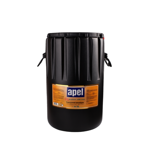 APEL D3 SÜPER İSKELET TUTKALI BİDON 50 KG