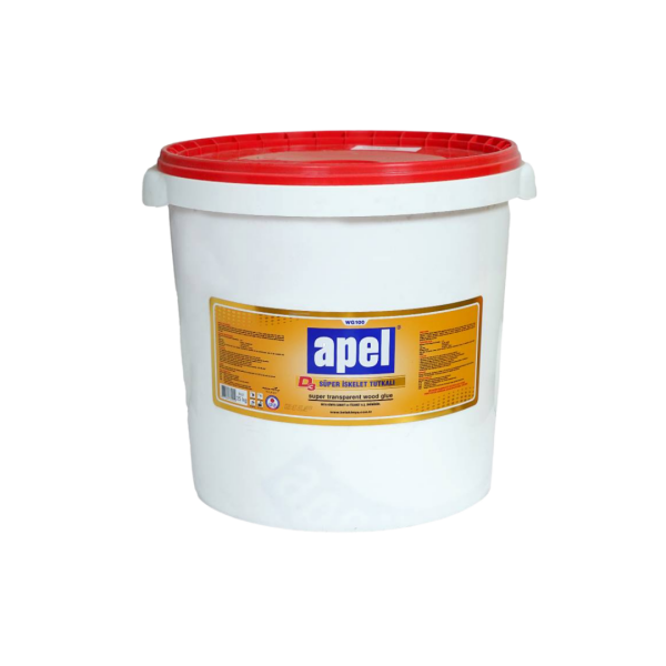 APEL D3 SÜPER İSKELET TUTKALI BİDON 25 KG