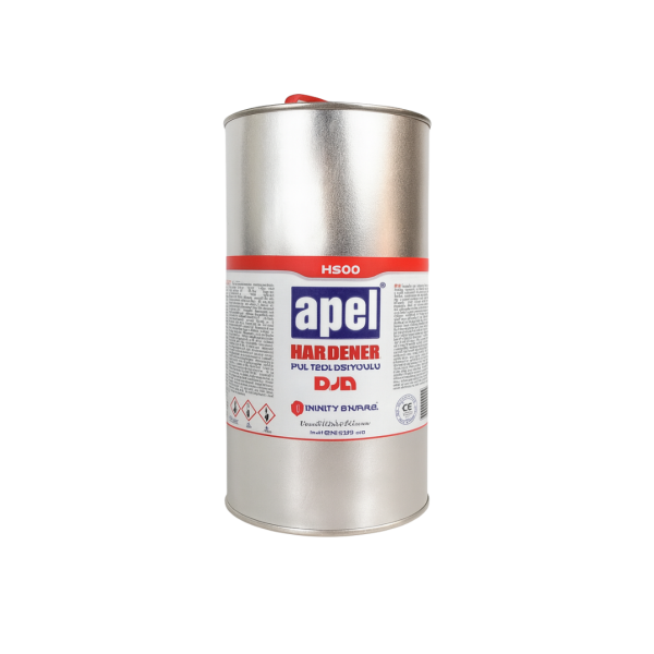 APEL D4 için 2. Komponent