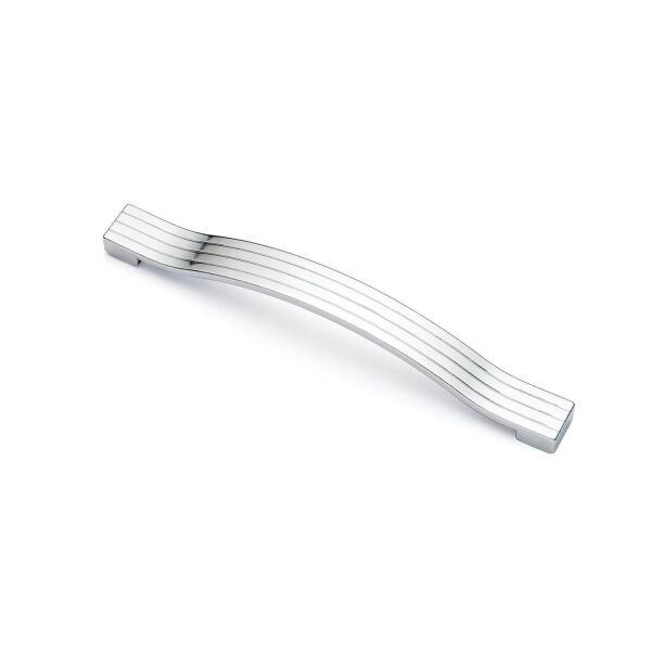 AKASYA ÇİZGİLİ Akasya Çizgili Kulp 224 mm - Saten