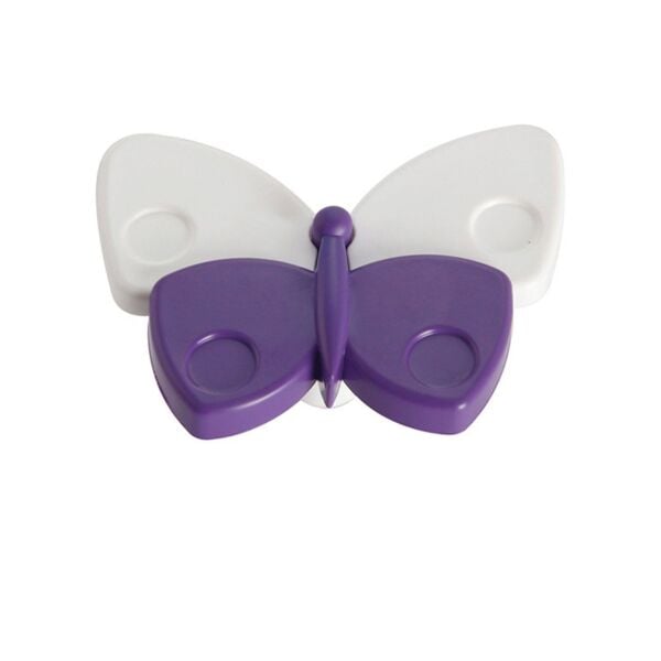 PLS. KELEBEK DÜĞME