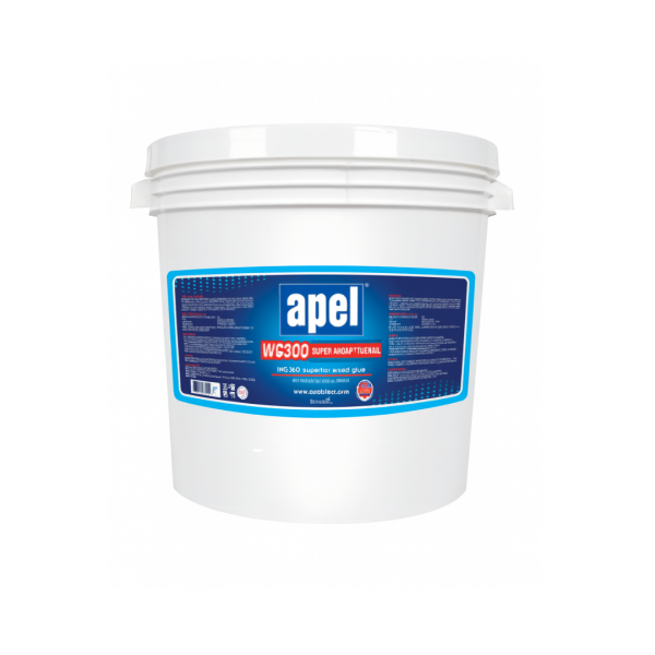 APEL SÜPER AHŞAP TUTKALI