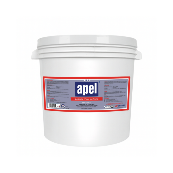 APEL ÖZEL TUTKAL (LAMİNAT YÜZEY) 30 KG