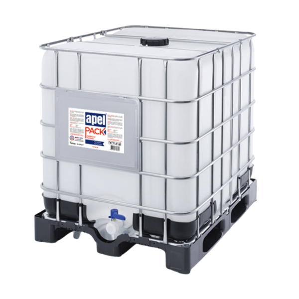 APEL ÖZEL TUTKAL (LAMİNAT YÜZEY) IBC / KG