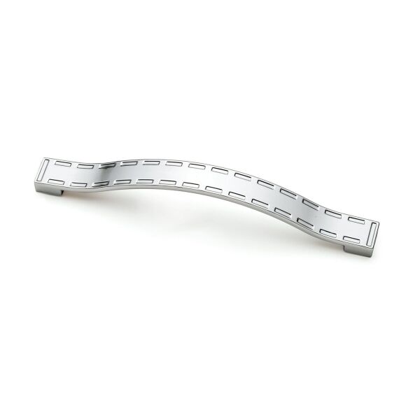 AKASYA KARE Akasya Kare Kulp 224 mm - Krom