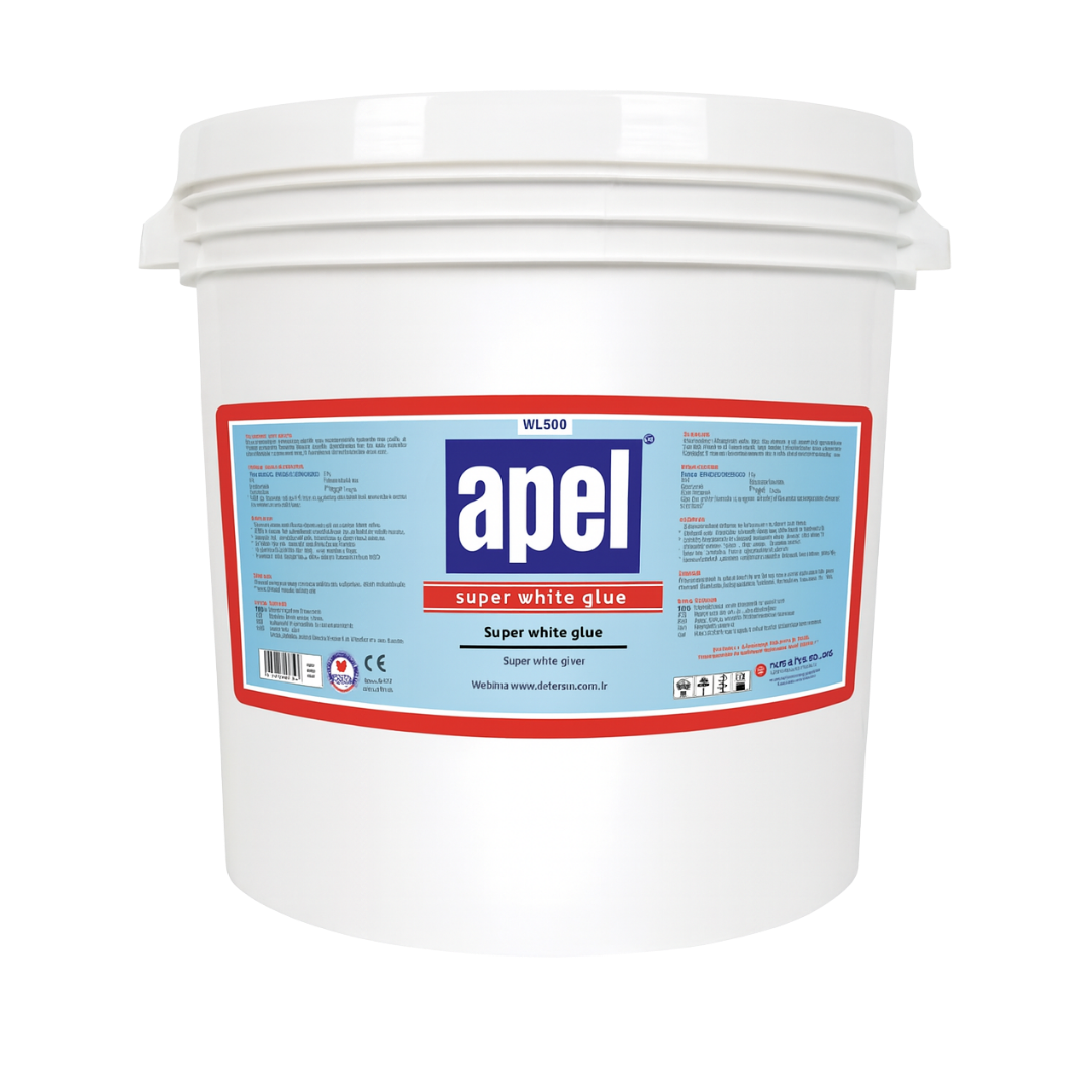 APEL SÜPER BEYAZ TUTKAL 28 KG