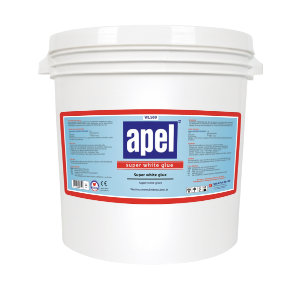 APEL SÜPER BEYAZ TUTKAL 28 KG